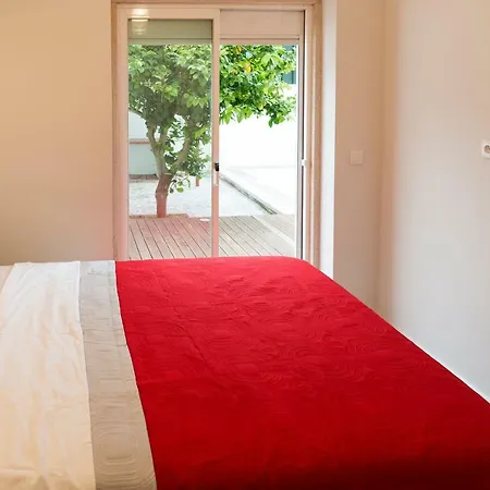 Ideal 3 Apartman *
