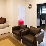 Ideal 3 Apartamento *