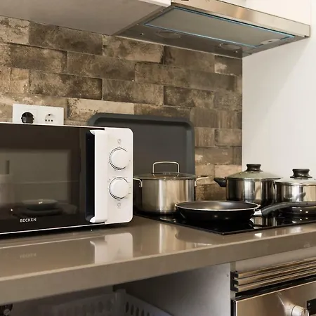 Apartament Ideal 3 Lizbona