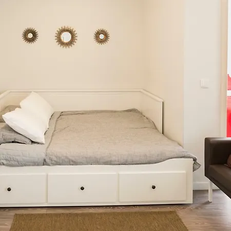 Ideal 3 * ליסבון