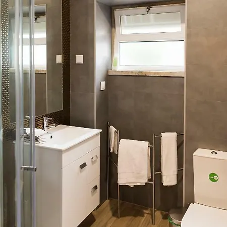 Apartment Ideal 3