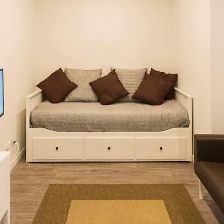 Apartment Ideal 3