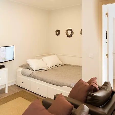 Apartment Ideal 3 *