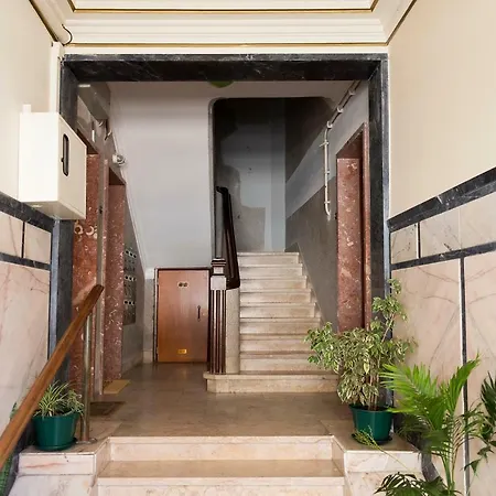Apartment Ideal 3